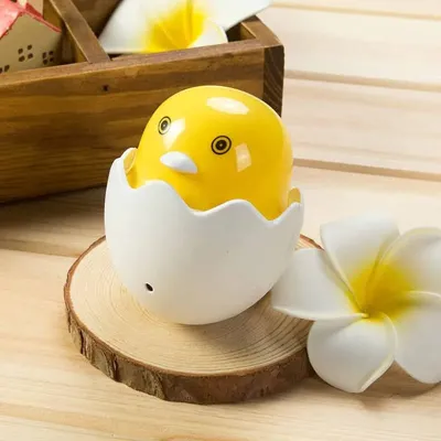 1 Pc LED Duck Plug Night Light 